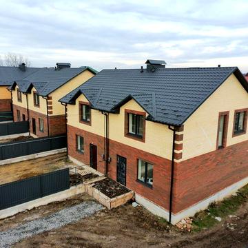 Продам дуплекс поруч з м.Вінниця