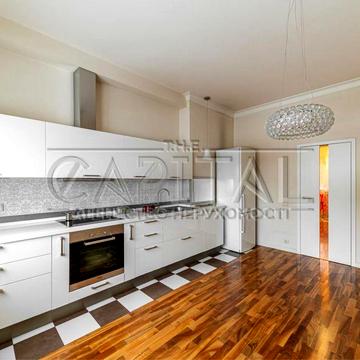 Оренда квартири 150м / бульвар Тараса Шевченка 11