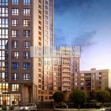 Продаж 1к квартири, ЖК Cardinal, вул. Василя Тютюнника, 28а ЖК Cardinal