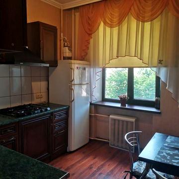 Квартира військовим можна 1-2 міс.