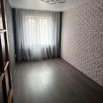 3-х кімнатна квартира