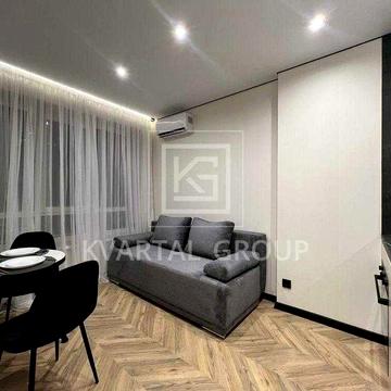 Оренда 1к квартири-студіі, перша здача