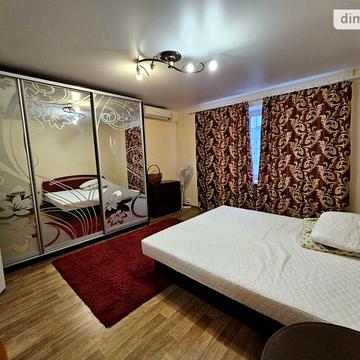 Довгострокова оренда 2к Квартира Старошишківська вулиця