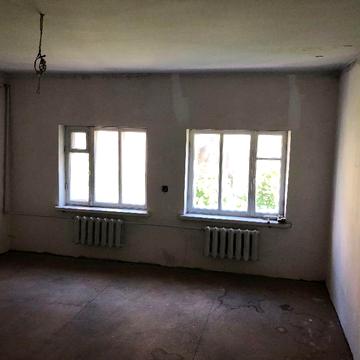 продам дом в состоянии от строителей, Чубаевка, 200 кв.м