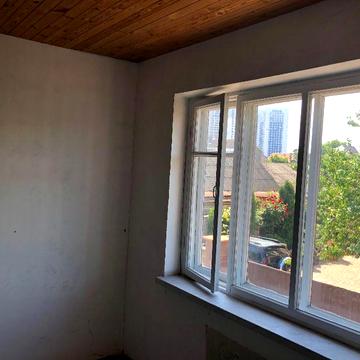 продам дом в состоянии от строителей, Чубаевка, 200 кв.м