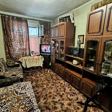 Великогабаритна 2к квартира на Дніпробуді