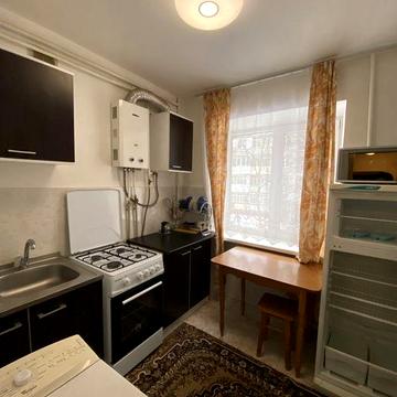 Оренда квартири 1кім. ПЕРША ЗДАЧА Гарний стан!