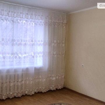 Довгострокова оренда 1к Квартира Агатангела Кримського (Ленських Подій) вулиця