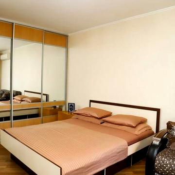 Продам 1 ком, Центр, Мебель, Техника