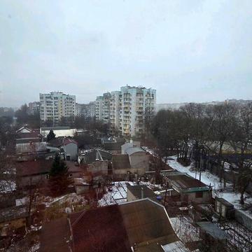 Продаж 2к Квартира Тульська вулиця