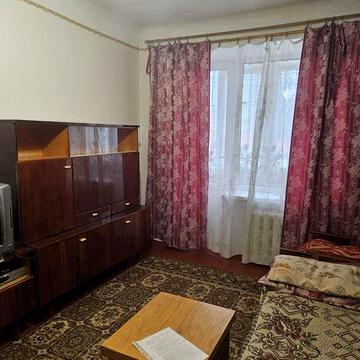 Здам 1 кімнатну квартиру в центрі