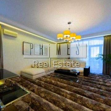 Продаж 4к квартири, ЖК Тріумф, вул. Звіринецька, 59, Печерськ ЖК Тріумф