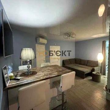 В продаже 2-к квартира в ЖК «Салтовский» , Секция с Газом , 602 мкр ЖК «Салтовский»