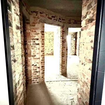 Продаж 1к Квартира Весняна вулиця ЖК ул. Весенняя, 9