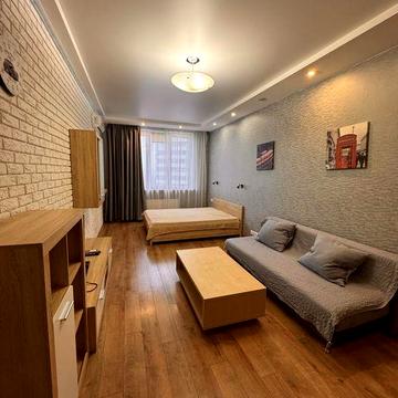 Аренда ЖК Альтаир,Люстдорфская дорога,Таирова