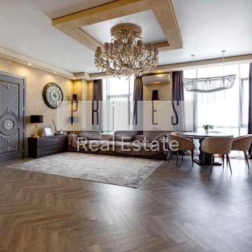 Продаж 3к квартири, ЖК Новопечерські Липки, вул. Андрія Верхогляда 11в ЖК Новопечерські Липки