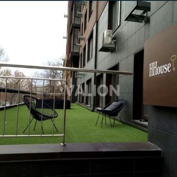 Хенесі Хаус. Ремонт. Лукьяновка. ЖК Хенесі Хаус