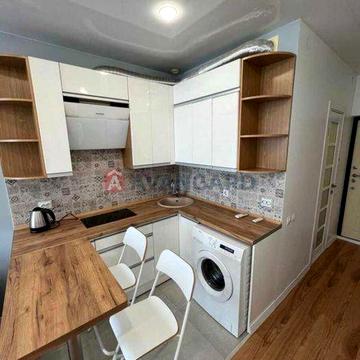 Смарт-квартира в ЖК Комфорт Таун/ЖК Галактика ЖК Комфорт Таун