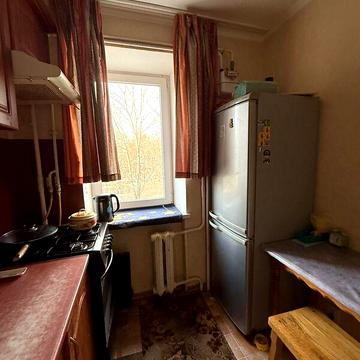 Продаж 1к Квартира Князя Романа проспект