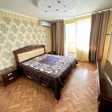 Сдам на Высоцкого квартиру