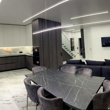 Продаж таунхаус в м.Ужгород 180тис$