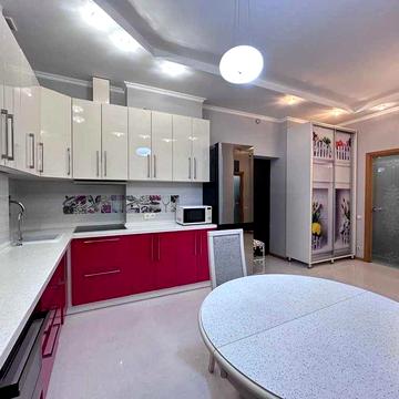 River Stone. Дніпровська наб.,14. Квартира з 2 окремими кімнатами! ЖК River Stone