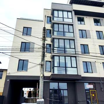 Двокімнатна квартира у центрі Коломиї