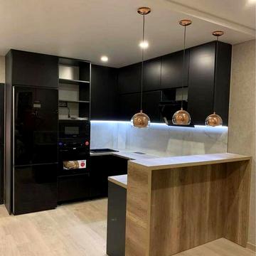 Пентхаус в ЖК Ривьера от собственника — готов к продаже. ЖК Ривьера