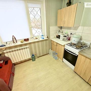 Продаж 1к Квартира Валентинівська вулиця