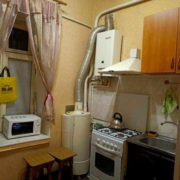 Двухкомнатная квартира на Молдаванке Лазарева Алексеевская площадь