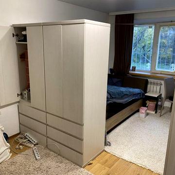 2 кімн. квартира, шевченківський-2, світло завжди є!!! вул. Пархоменка