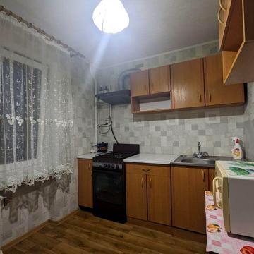 Оренда 2 кім дуже теплої квартири, газ