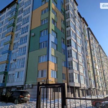 Продаж 2к Квартира Івасюка вулиця