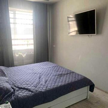 Сдаётся 1 комнатная квартира , ЖК Олимпийский , ул.Гетьманская 9