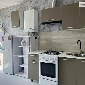 Продаж 1к Квартира Європейська вулиця ЖК Атмосфера