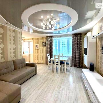 Продаж 3к Квартира Садова (Центр) вулиця