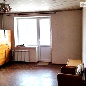 Довгострокова оренда 1к Квартира Озерна вулиця