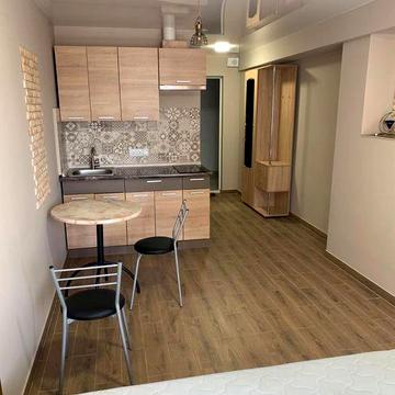 Сдам свою квартиру в центре на ул.Тираспольской 27/29