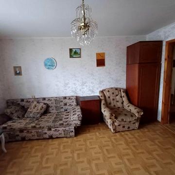 Продаж 1-кімнатної квартири в цегояному будинку