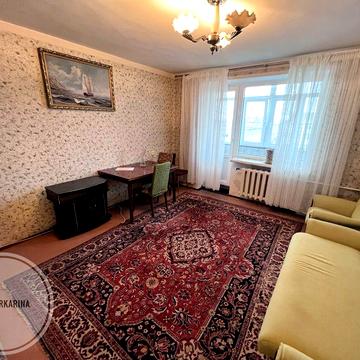 Оренда 3к квартири пр. Центральний/6 Слобідська на 9 поверсі з 9