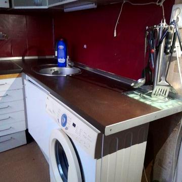 Здам 2-кімнатну квартиру,м.Академмістечко 5 хвилин пішки