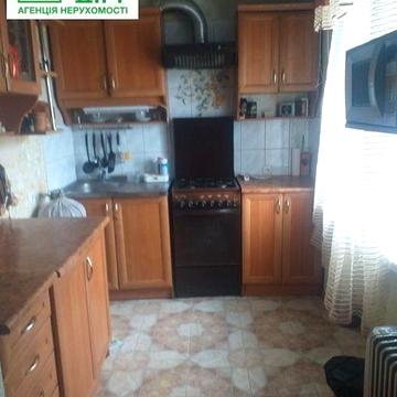 Продається квартира в Івано-Благодатне