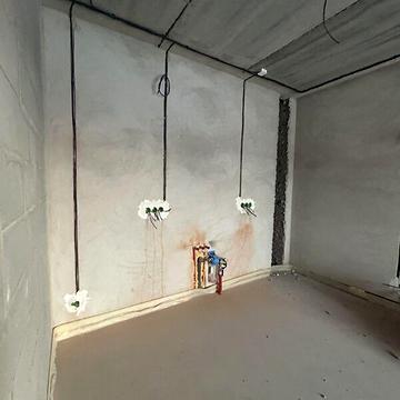 Продаж 1к Квартира Українська вулиця ЖК Brickwood 2