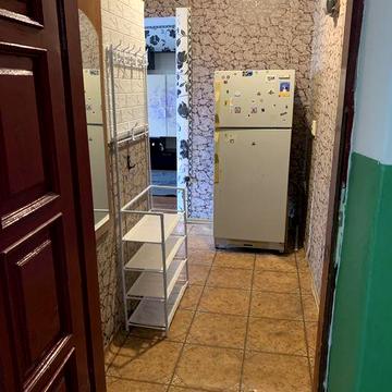 Здам 2-ох кімнатну квартиру в центрі