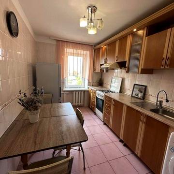 Здам 2кімн.квартиру, ЦЕНТР міста!