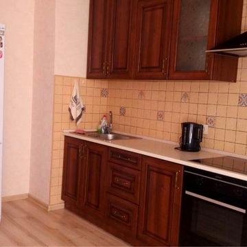 Сдам 1-комнатную в Радужном