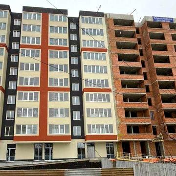 Продаж 1 кім. квартири в ЖК Центр, м. Яготин Є ВІДЕООГЛЯД ЖК Центр