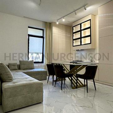 Оренда 3к квартири 81 м.кв / вул. Кавказька, БАМ