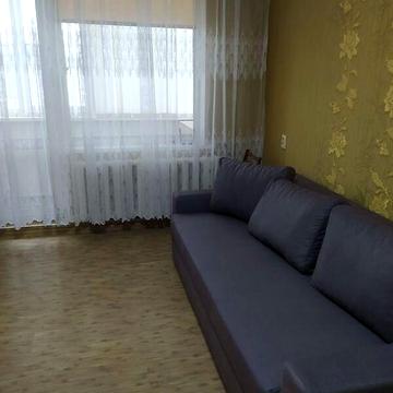 Довгострокова оренда 1к Квартира Академіка Кримського вулиця