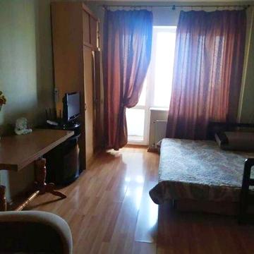 Сдам 1к кв Центр ул Дюковская, новострой, лоджия